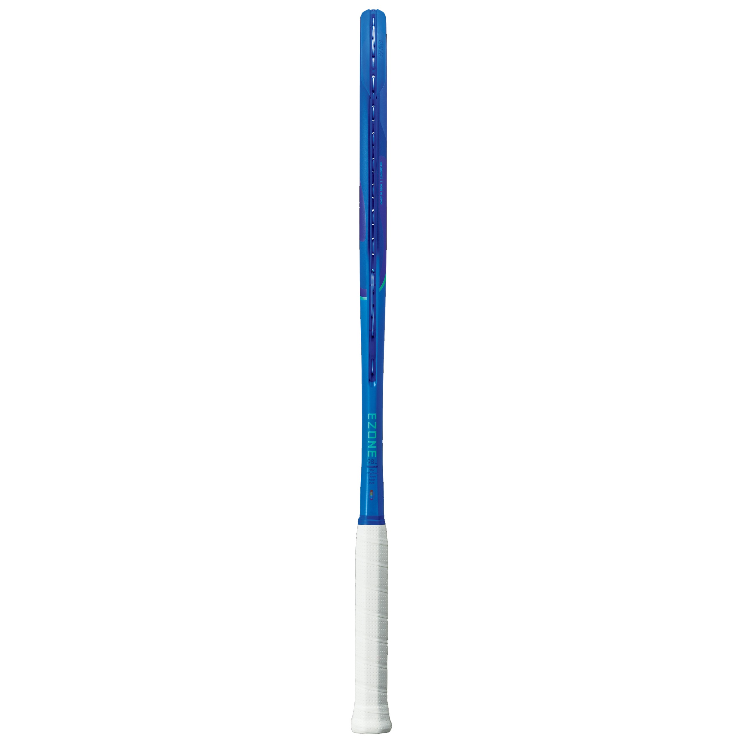 Ракетка Yonex 08 Ezone 98L (285g) Blast Blue