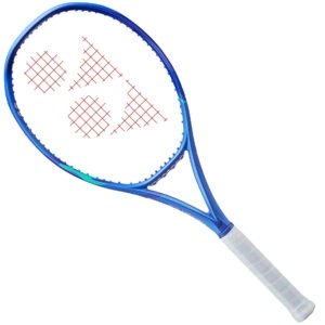 Ракетка Yonex 08 Ezone 98L (285g) Blast Blue