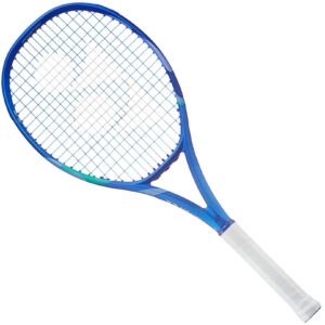 Ракетка Yonex 08 Ezone Alpha (100 sq.in., 275g) Blast Blue