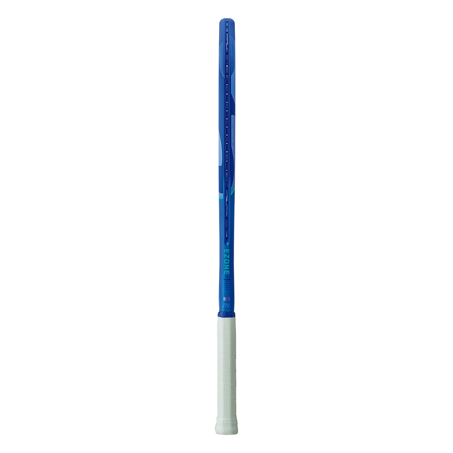 Ракетка Yonex 08 Ezone Alpha (100 sq.in., 275g) Blast Blue