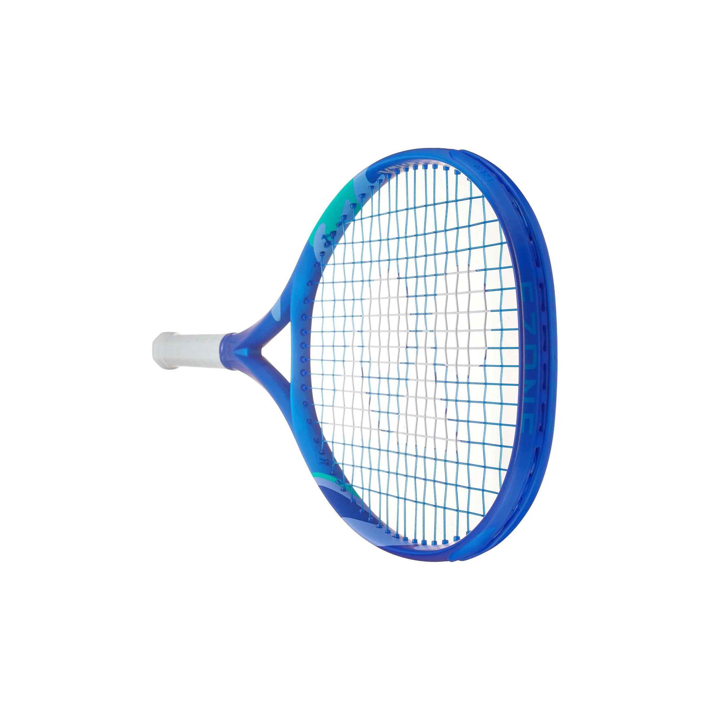 Ракетка Yonex 08 Ezone Alpha (100 sq.in., 275g) Blast Blue