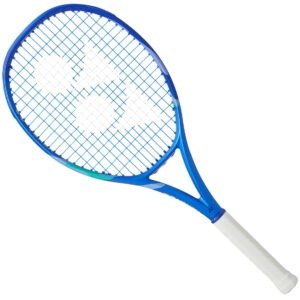 Ракетка Yonex 08 Ezone Alpha SL (100 sq.in., 245g) Blast Blue