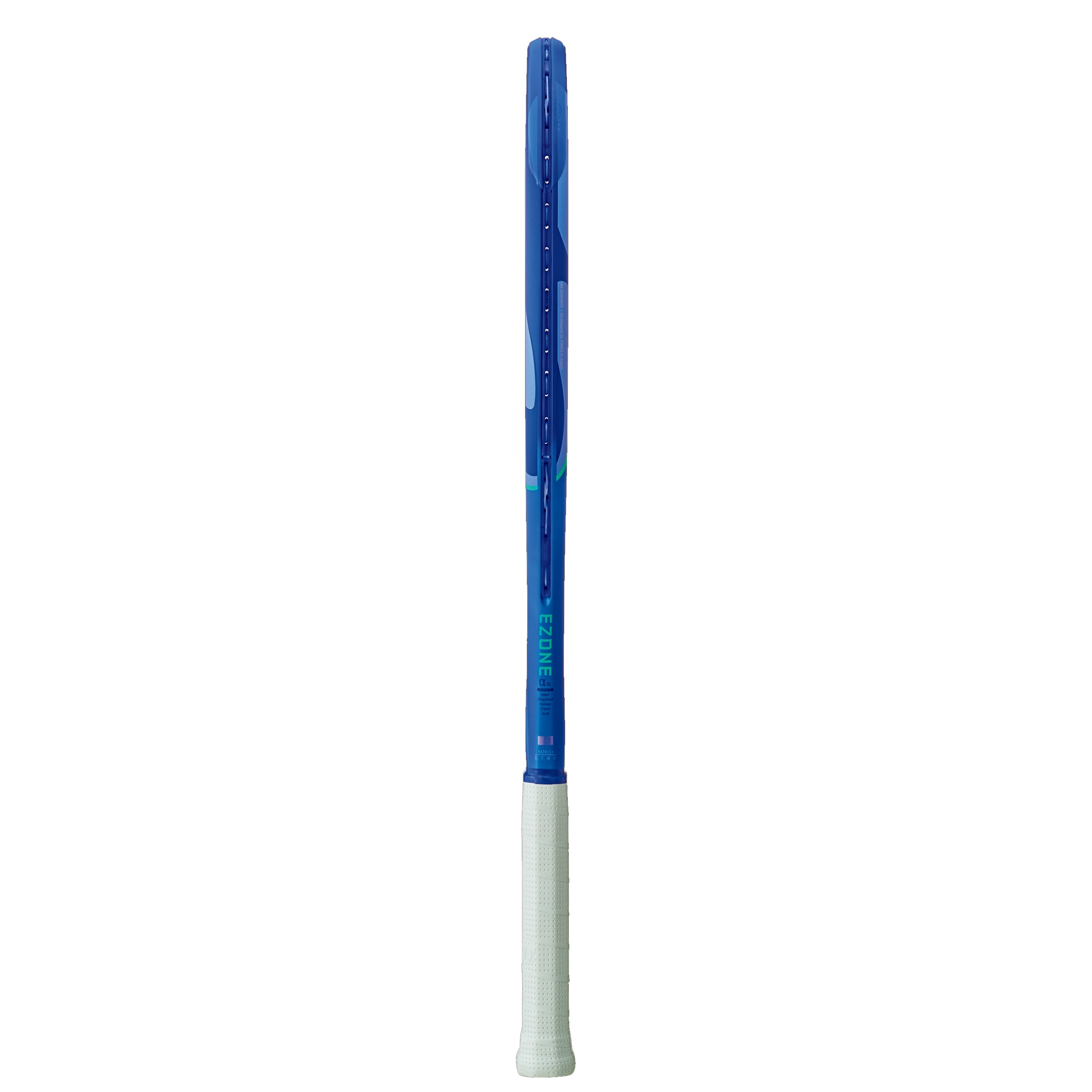Ракетка Yonex 08 Ezone Alpha SL (100 sq.in., 245g) Blast Blue