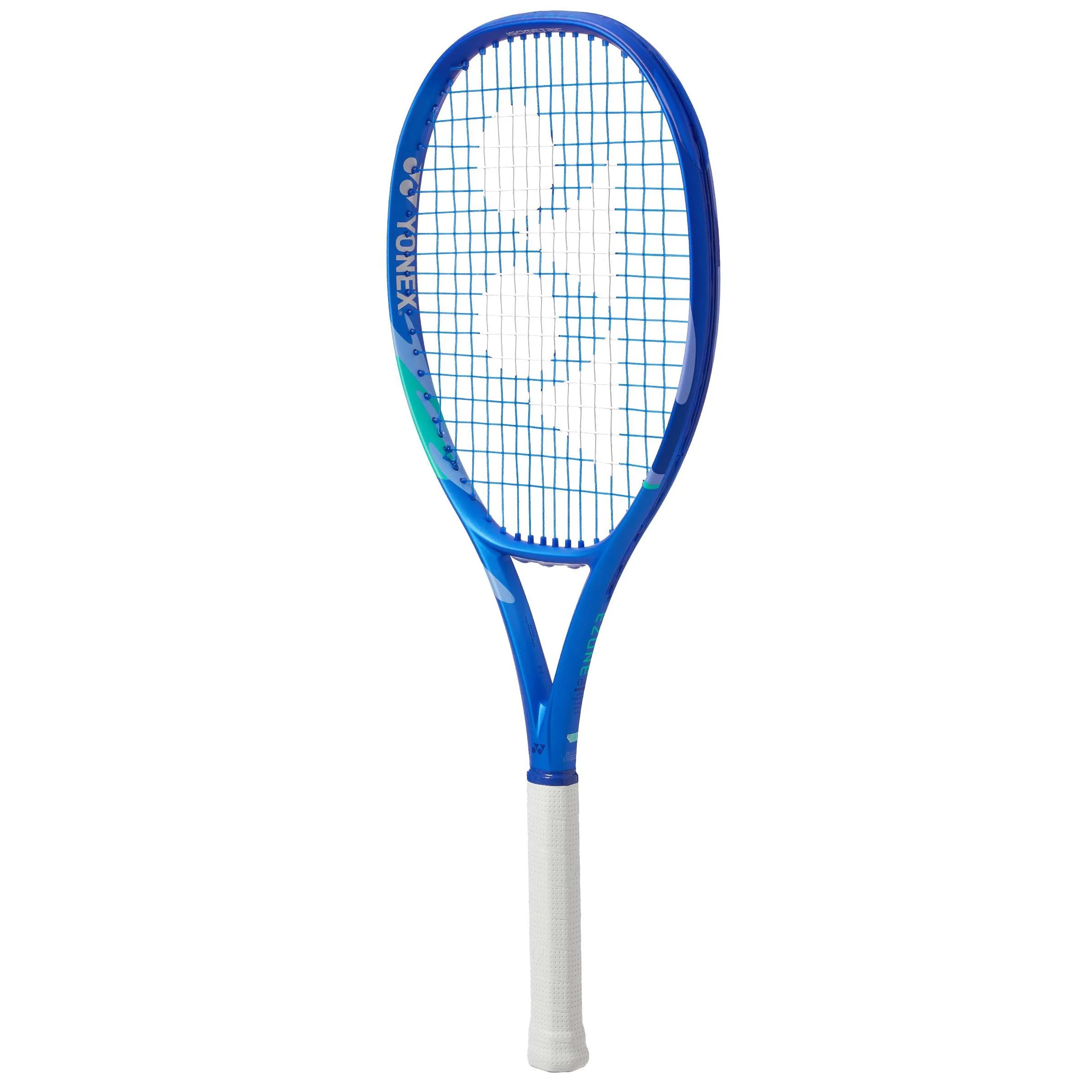 Ракетка Yonex 08 Ezone Alpha SL (100 sq.in., 245g) Blast Blue