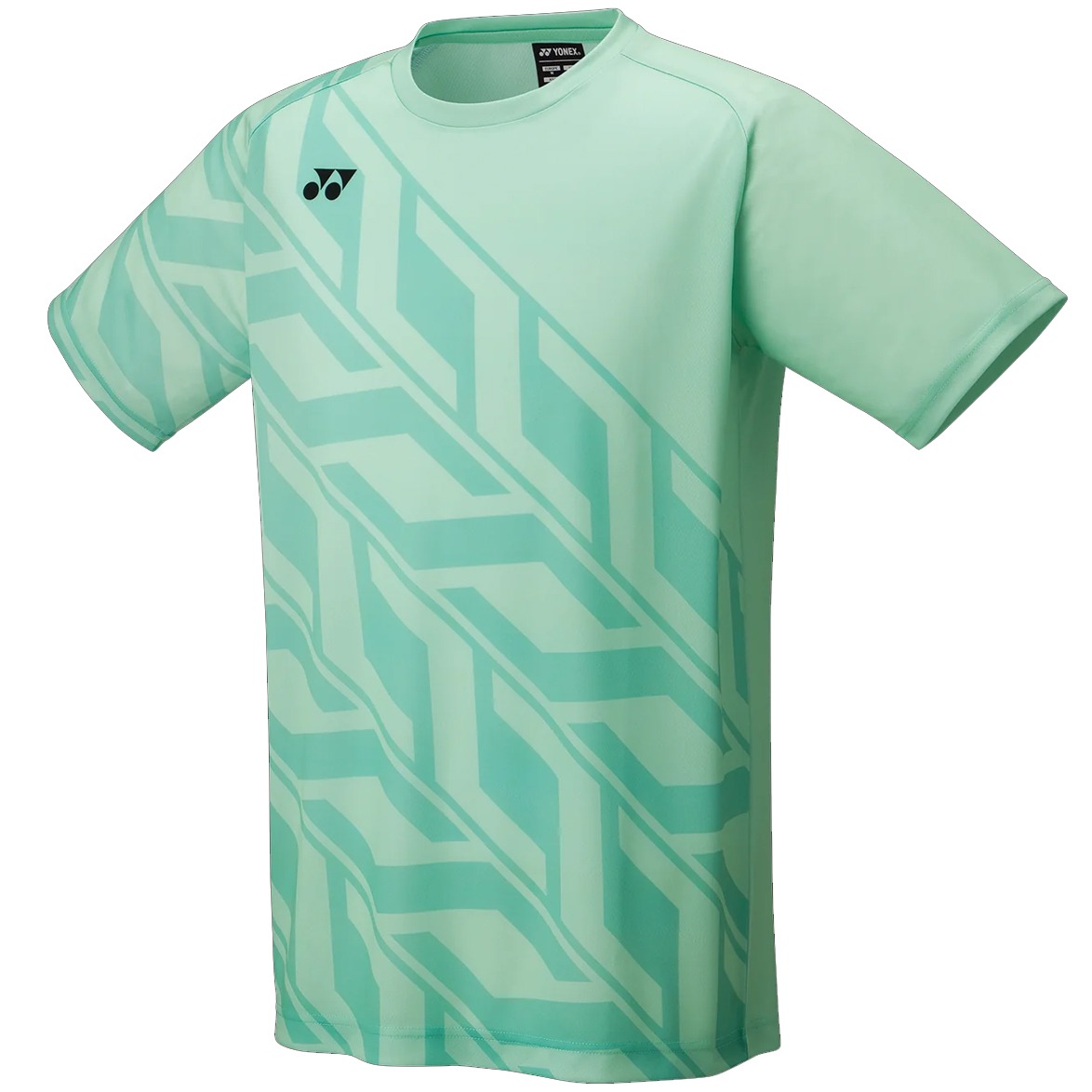 Футболка чоловіча Yonex 16741 Peppermint