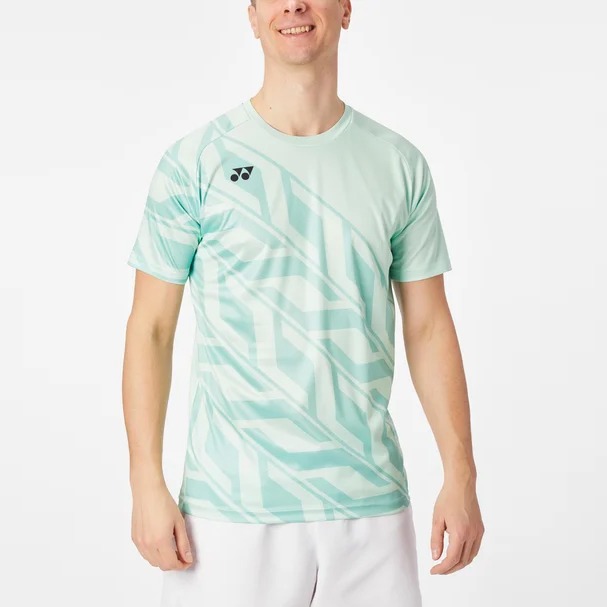 Футболка мужская Yonex 16741 Peppermint