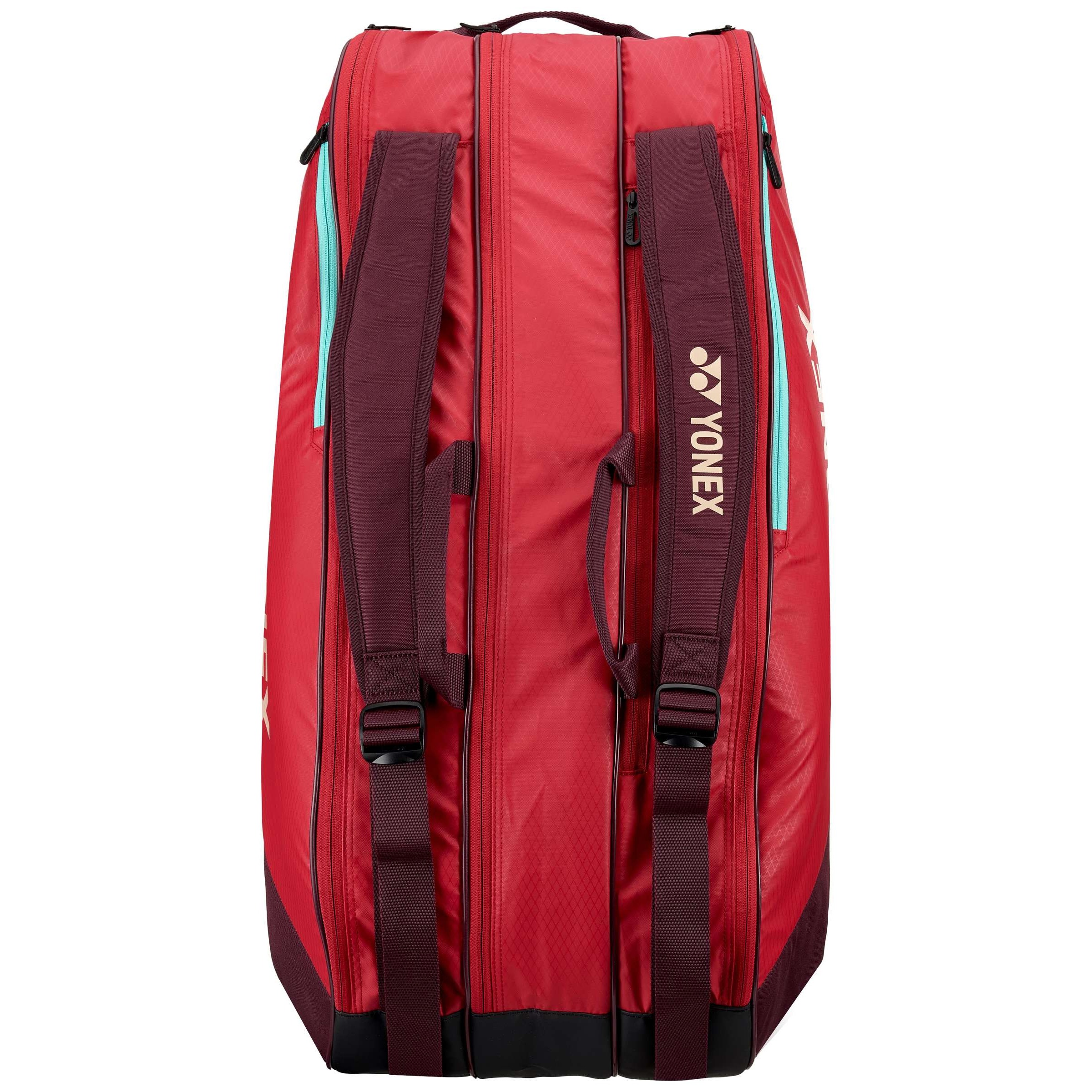 Сумка для ракеток Yonex BAG42529 Team Racquet Bag (9pcs)