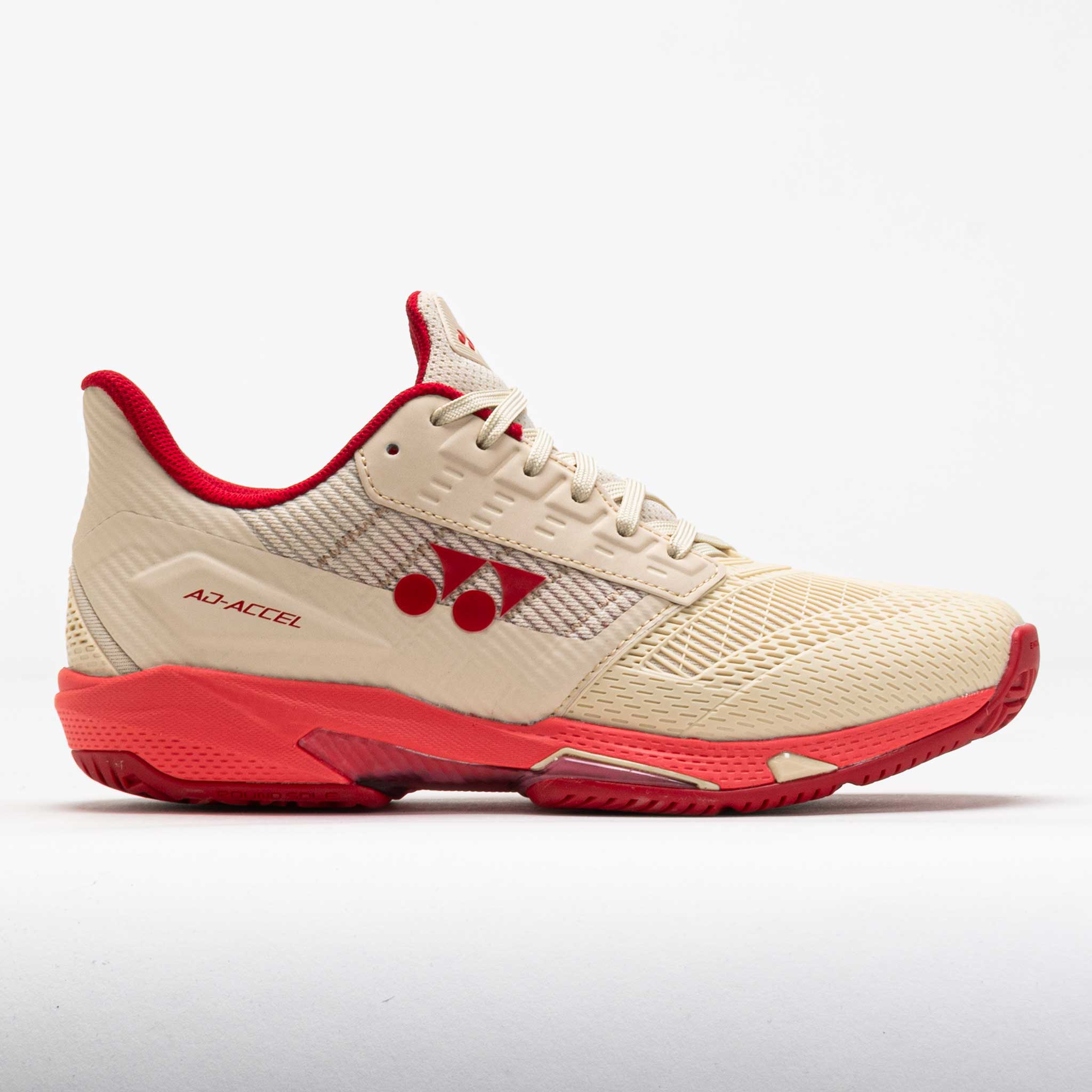 Кросівки Жіночі Yonex SHT-AD-Accel L Beige Pink