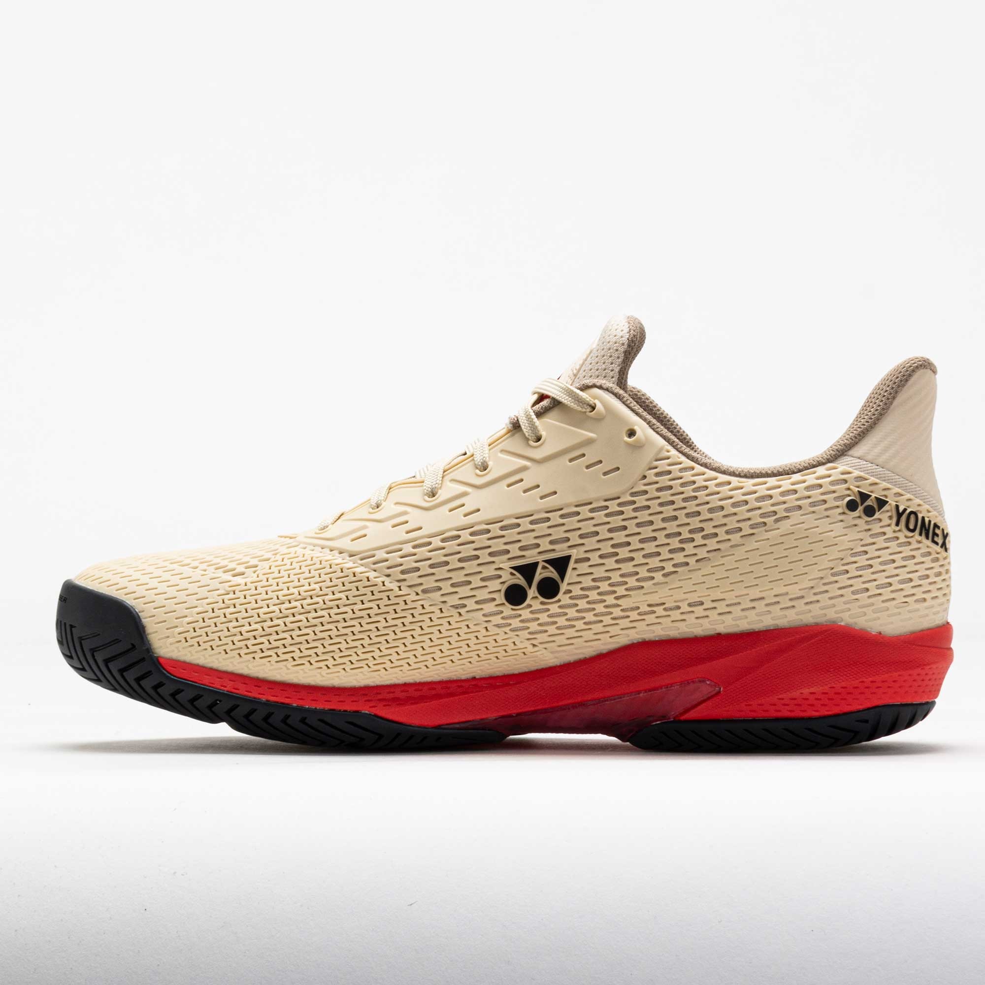 Кроссовки Женские Yonex SHT-AD-Accel L Beige Pink