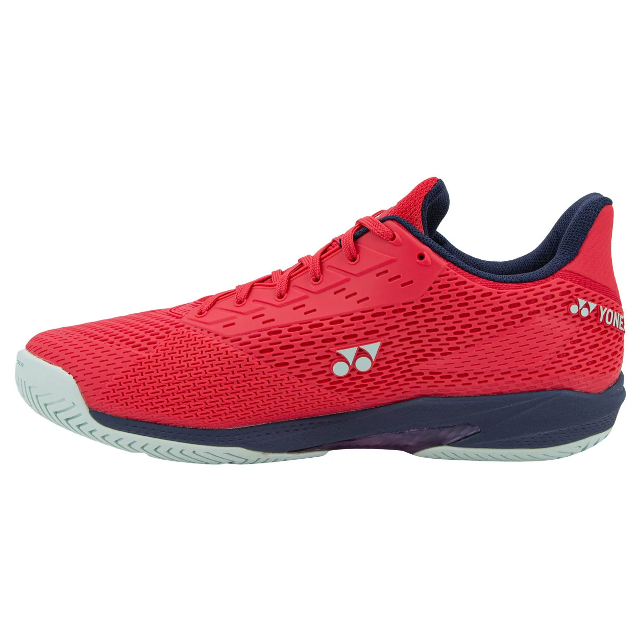 Кроссовки Юниорские SHT-AD-Accel Junior CL Sunset Red