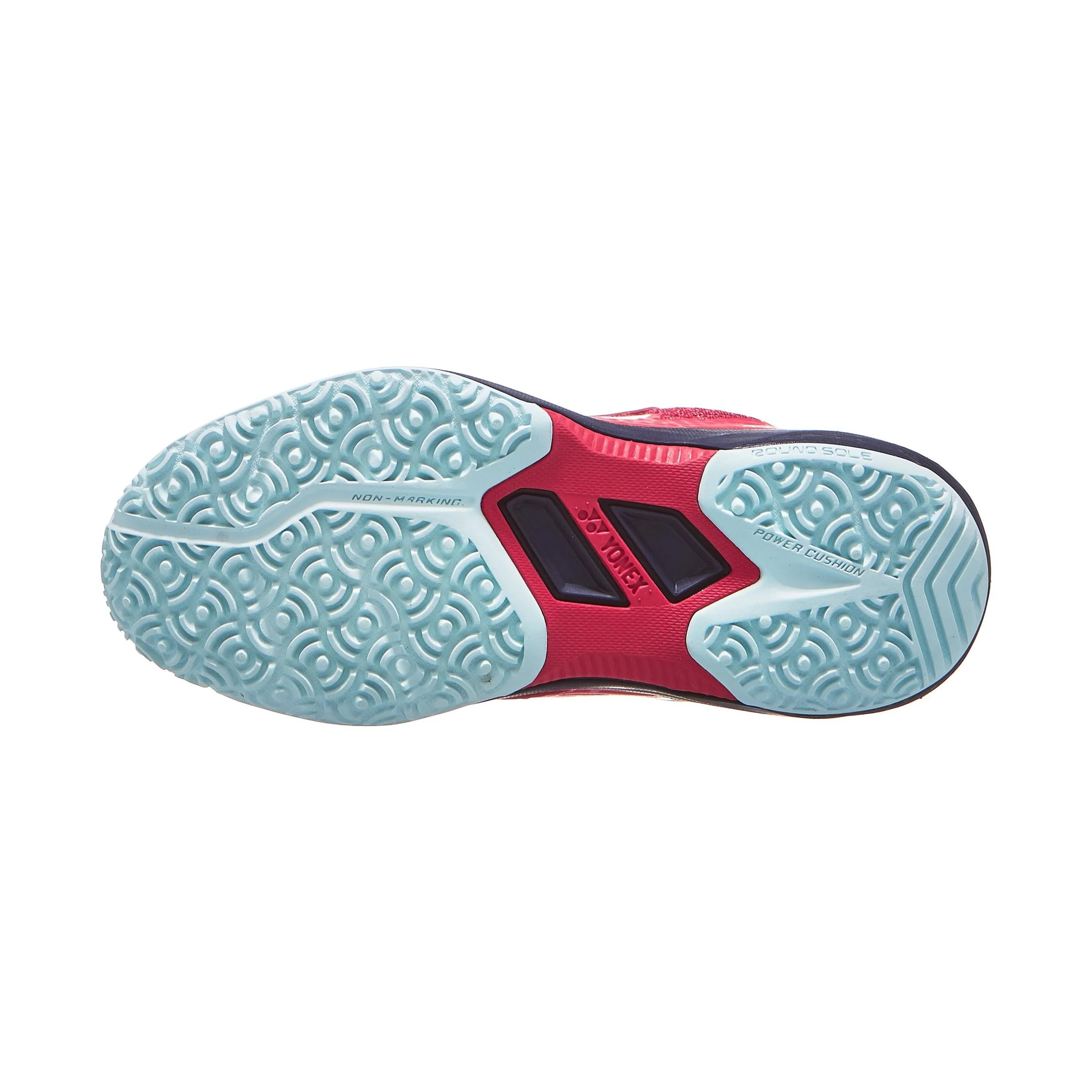 Кроссовки Юниорские SHT-AD-Accel Junior CL Sunset Red