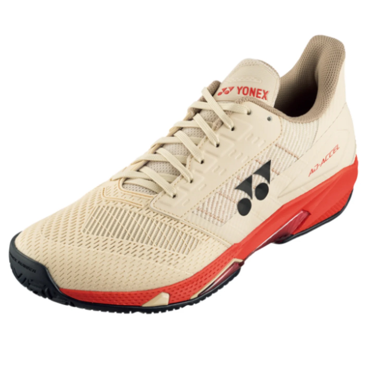 Кросівки чоловічі Yonex SHT-AD Accel M Sand Beige