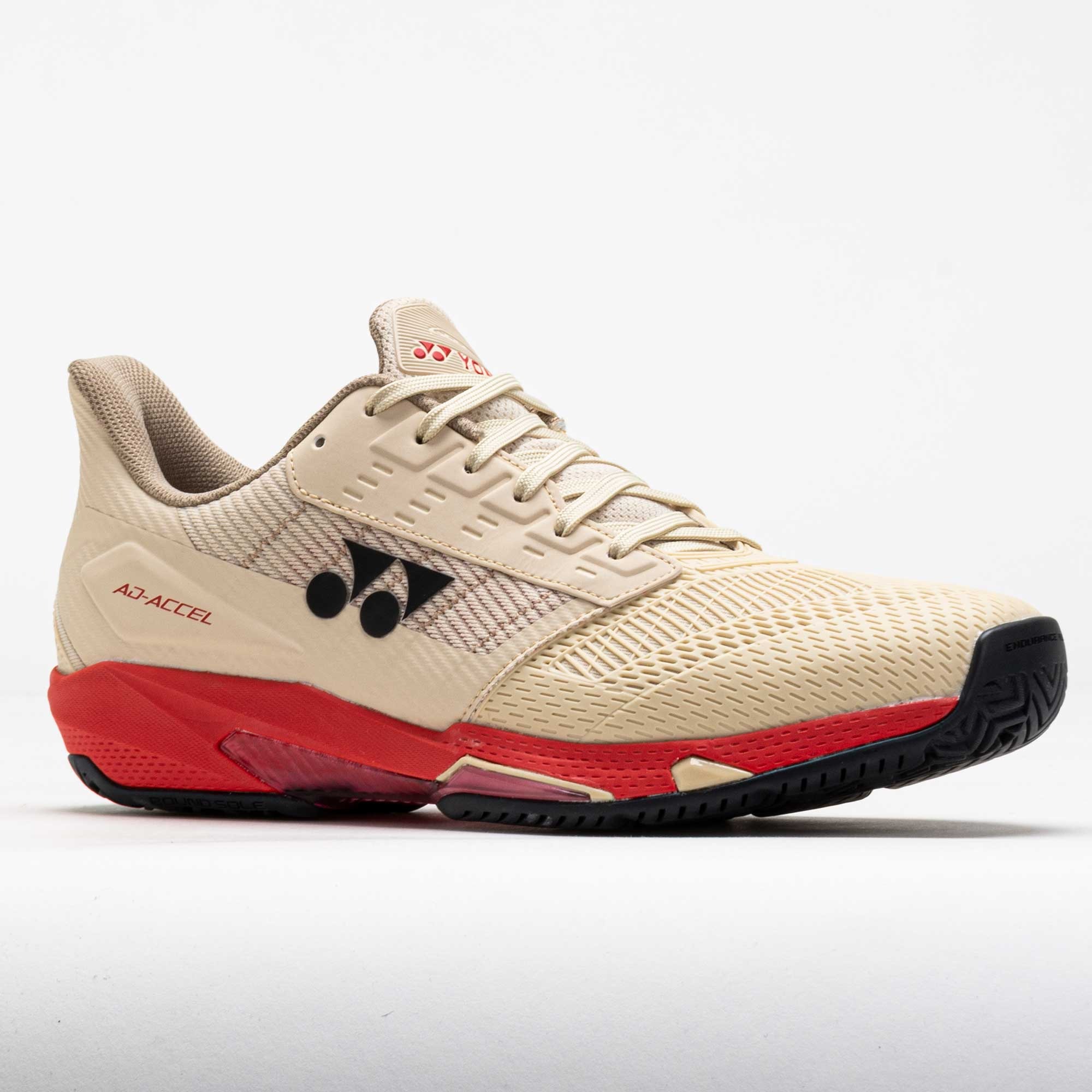 Кросівки чоловічі Yonex SHT-AD Accel M Sand Beige