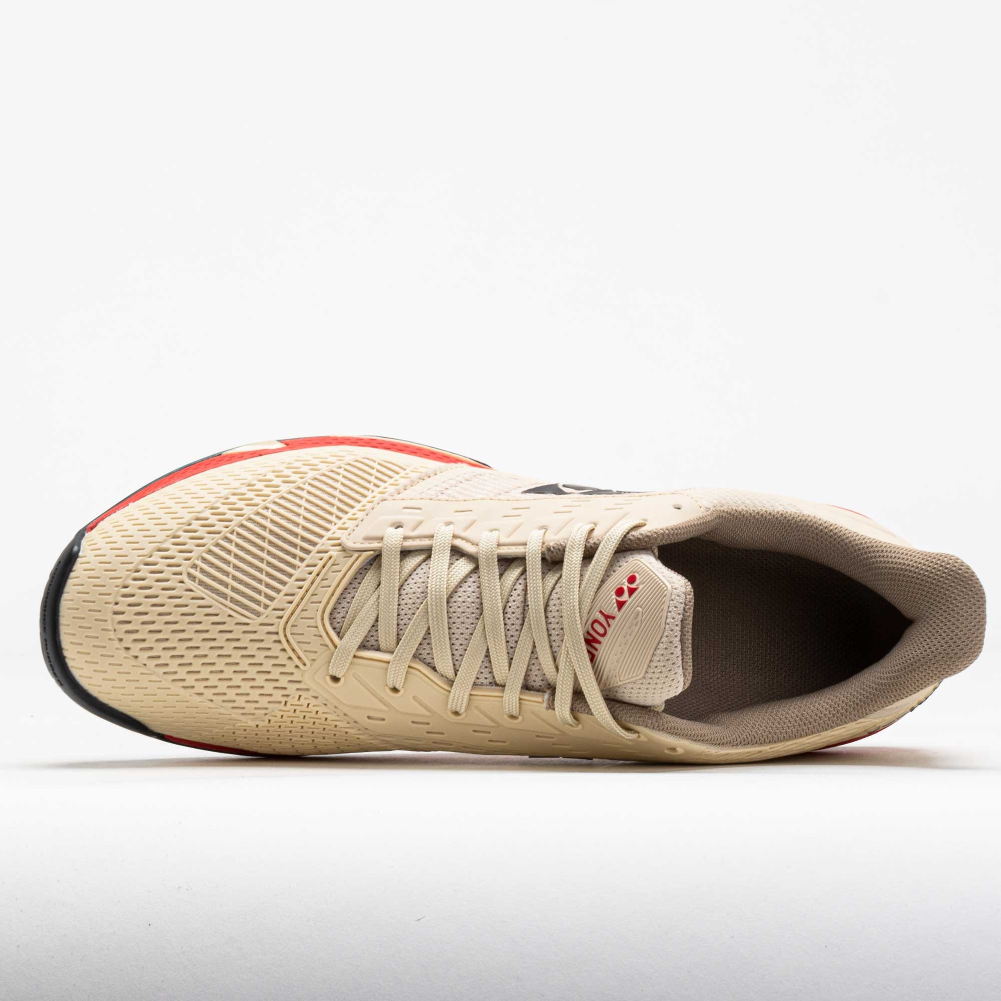 Кросівки чоловічі Yonex SHT-AD Accel M Sand Beige