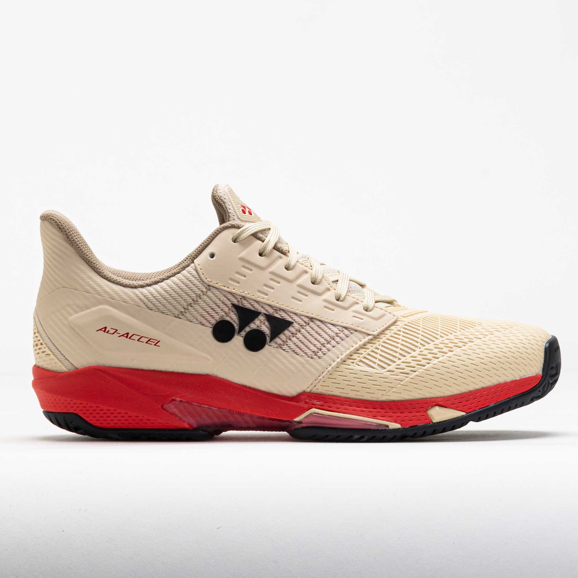 Кросівки чоловічі Yonex SHT-AD Accel M Sand Beige
