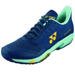 Кросівки чоловічі Yonex SHT-Ad-Accel M CL Teal Blue