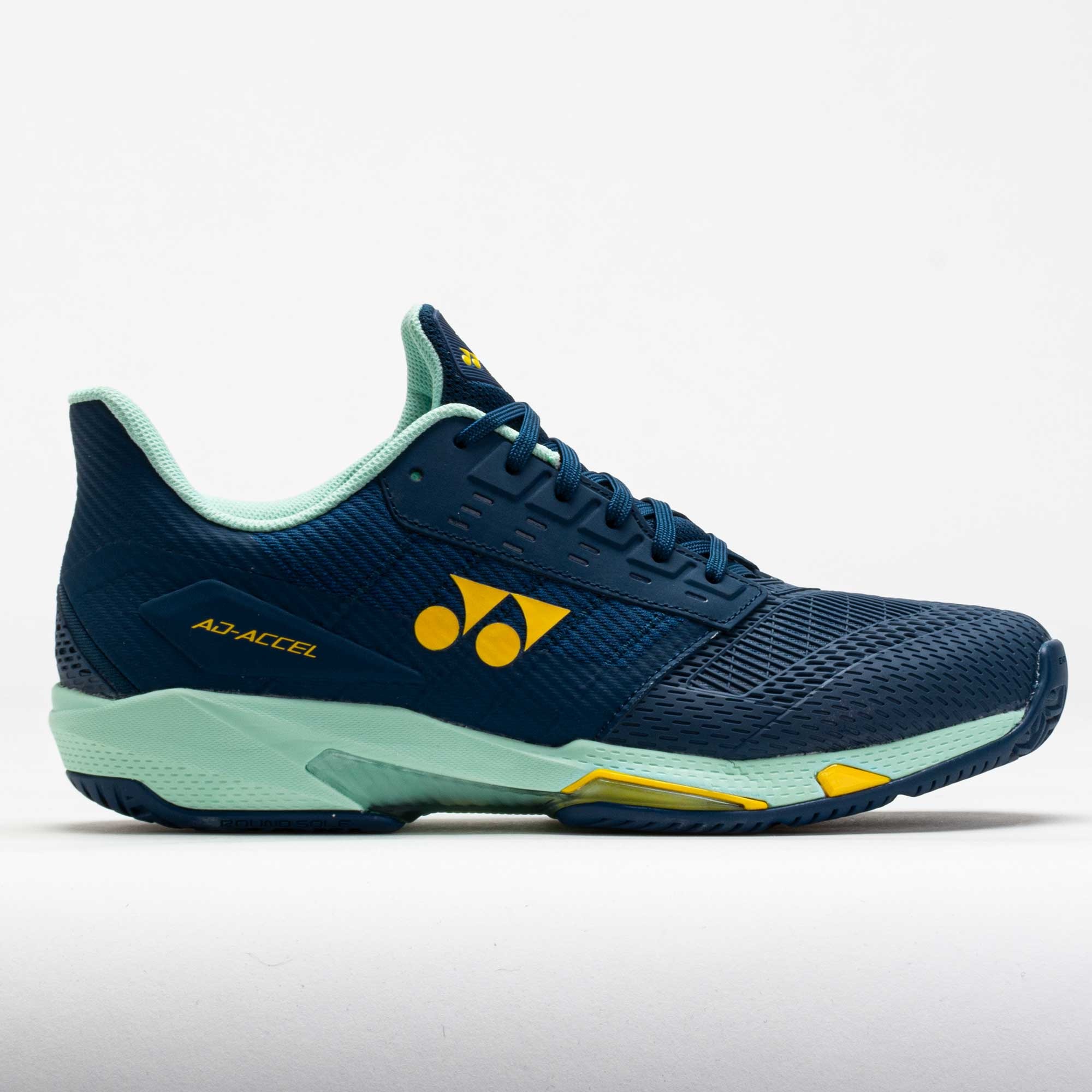 Кросівки чоловічі Yonex SHT-Ad-Accel M CL Teal Blue