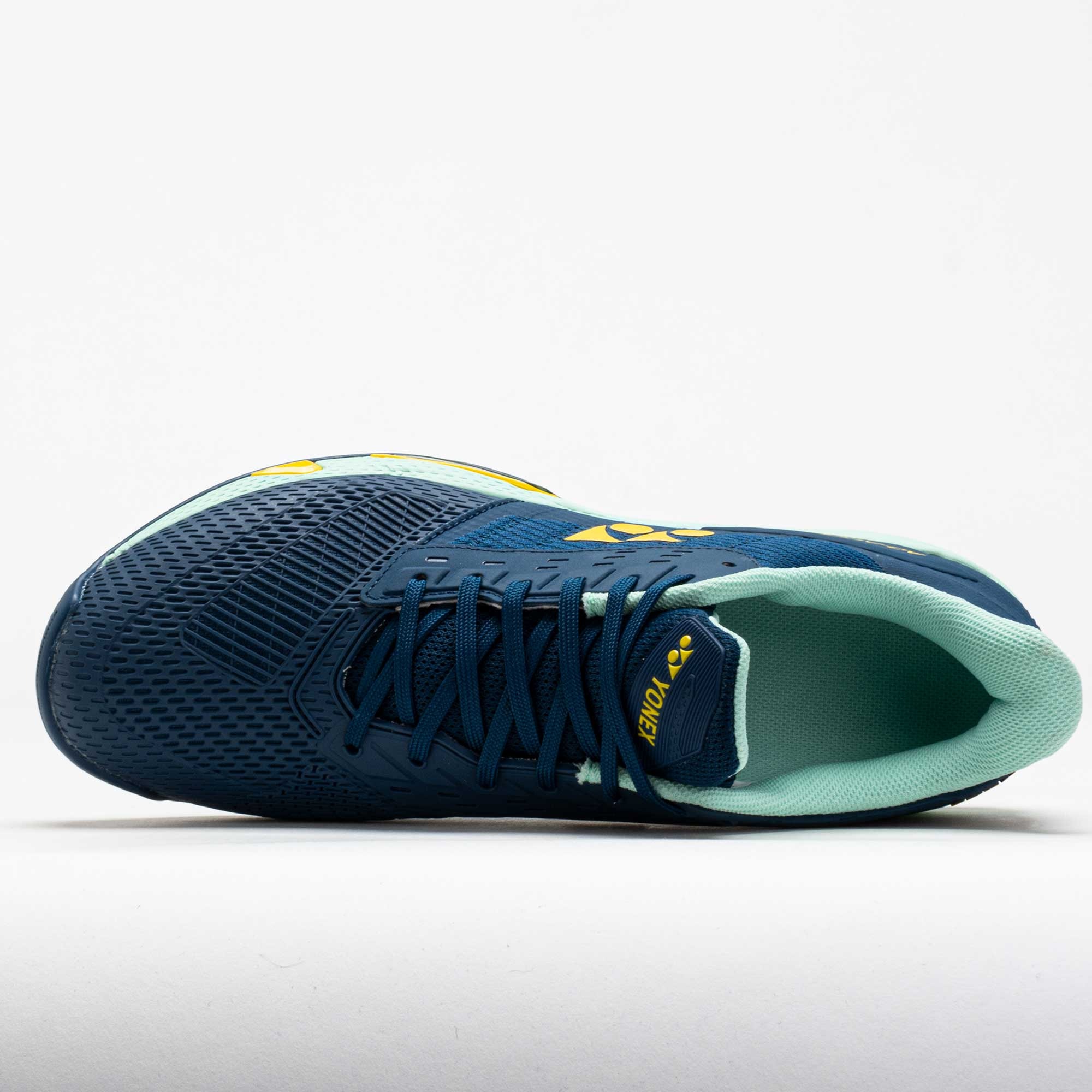 Кросівки чоловічі Yonex SHT-Ad-Accel M CL Teal Blue