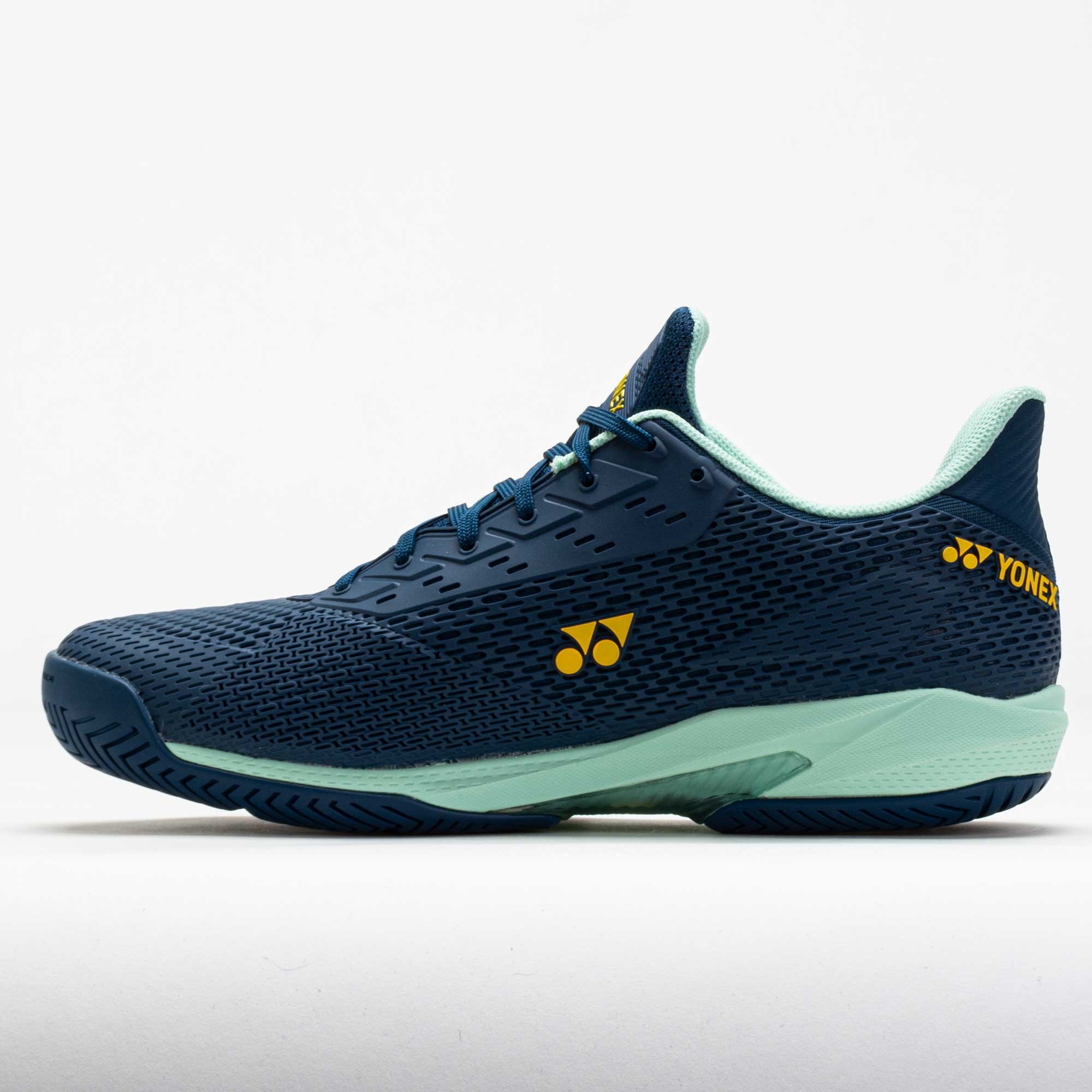 Кросівки чоловічі Yonex SHT-Ad-Accel M CL Teal Blue