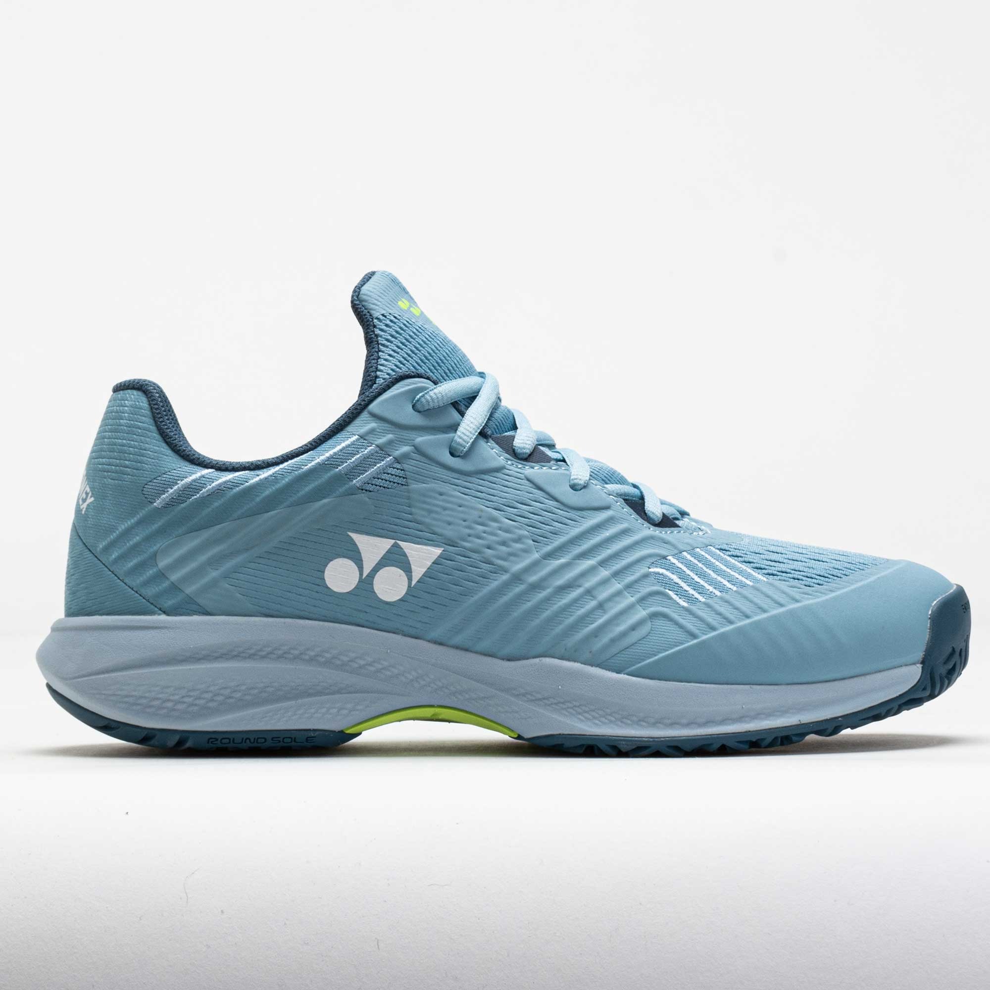 Кросівки чоловічі Yonex SHT-Sonicage Wide Grayish Blue