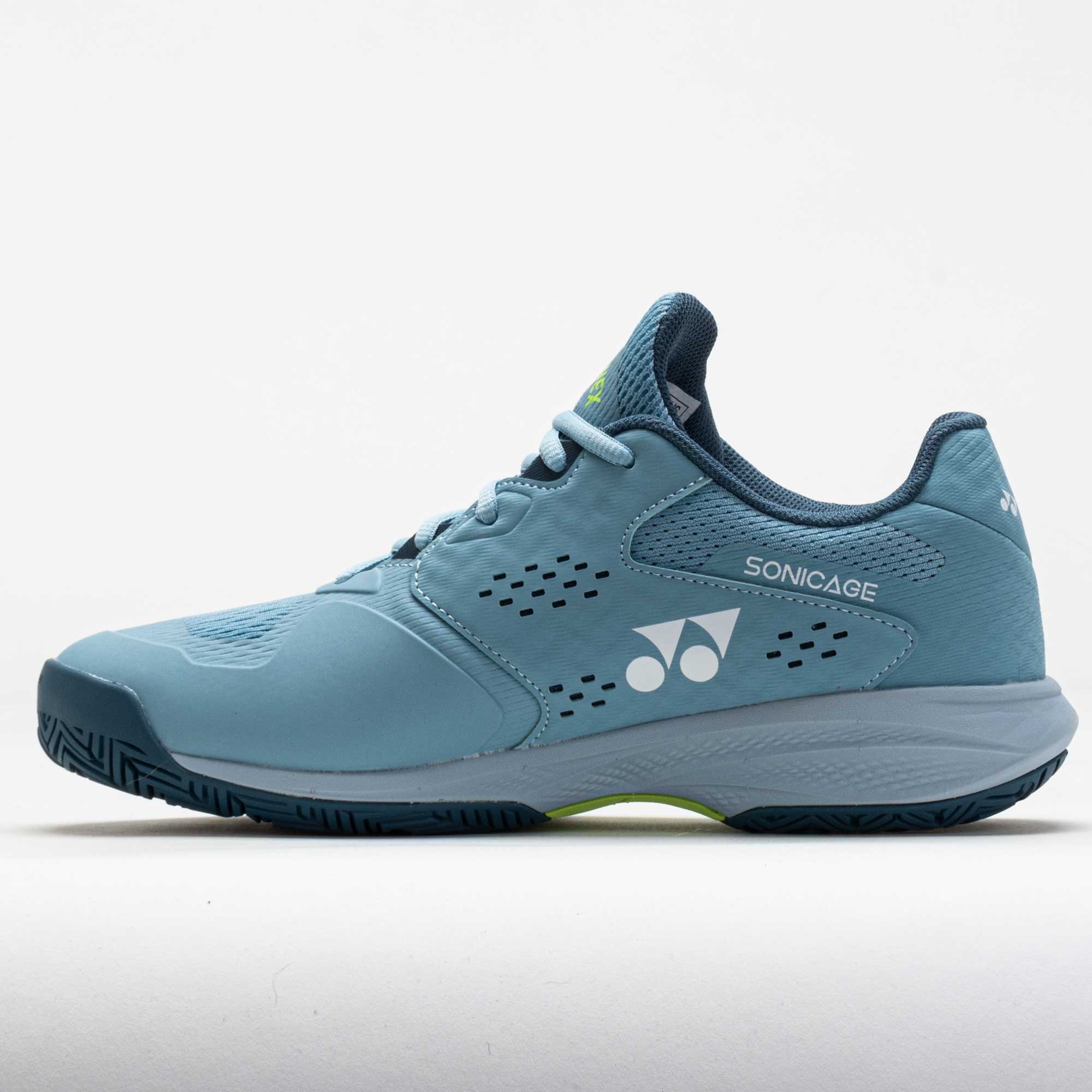 Кросівки чоловічі Yonex SHT-Sonicage Wide Grayish Blue