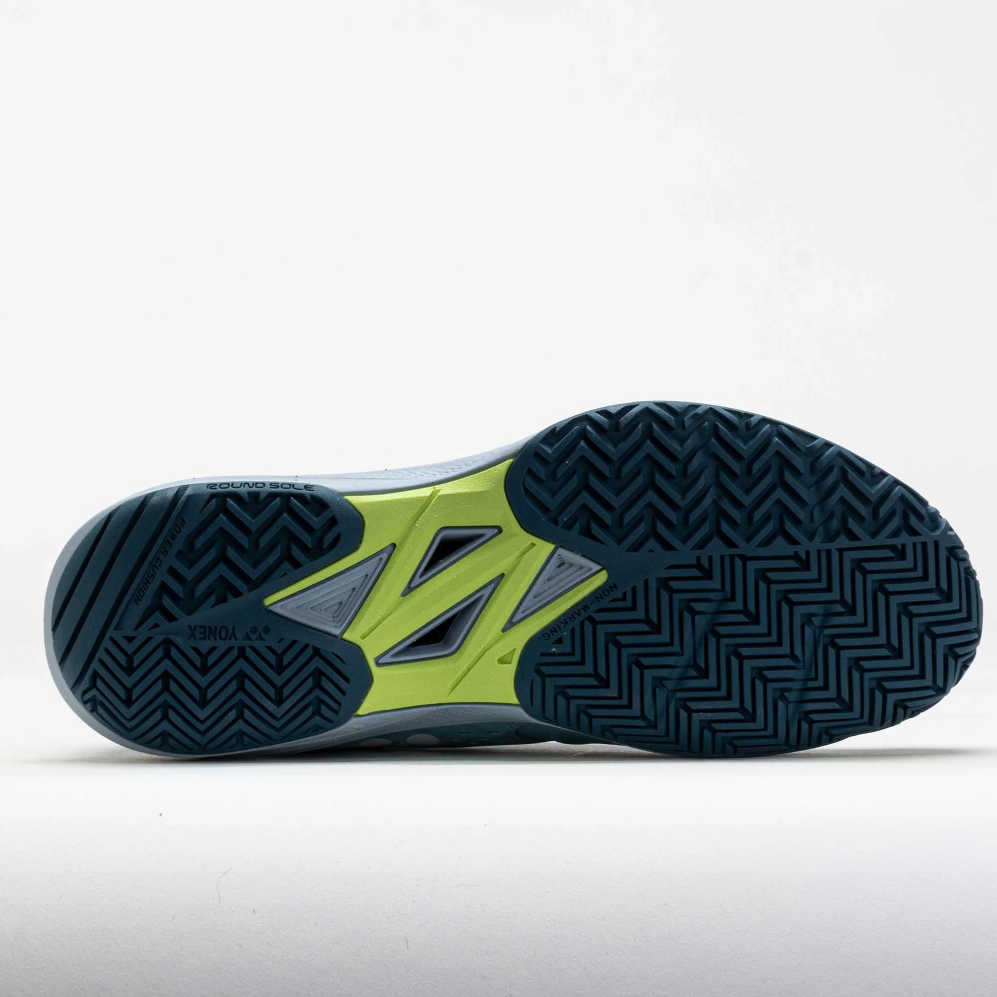 Кроссовки чоловічі Yonex SHT-Sonicage Wide Grayish Blue