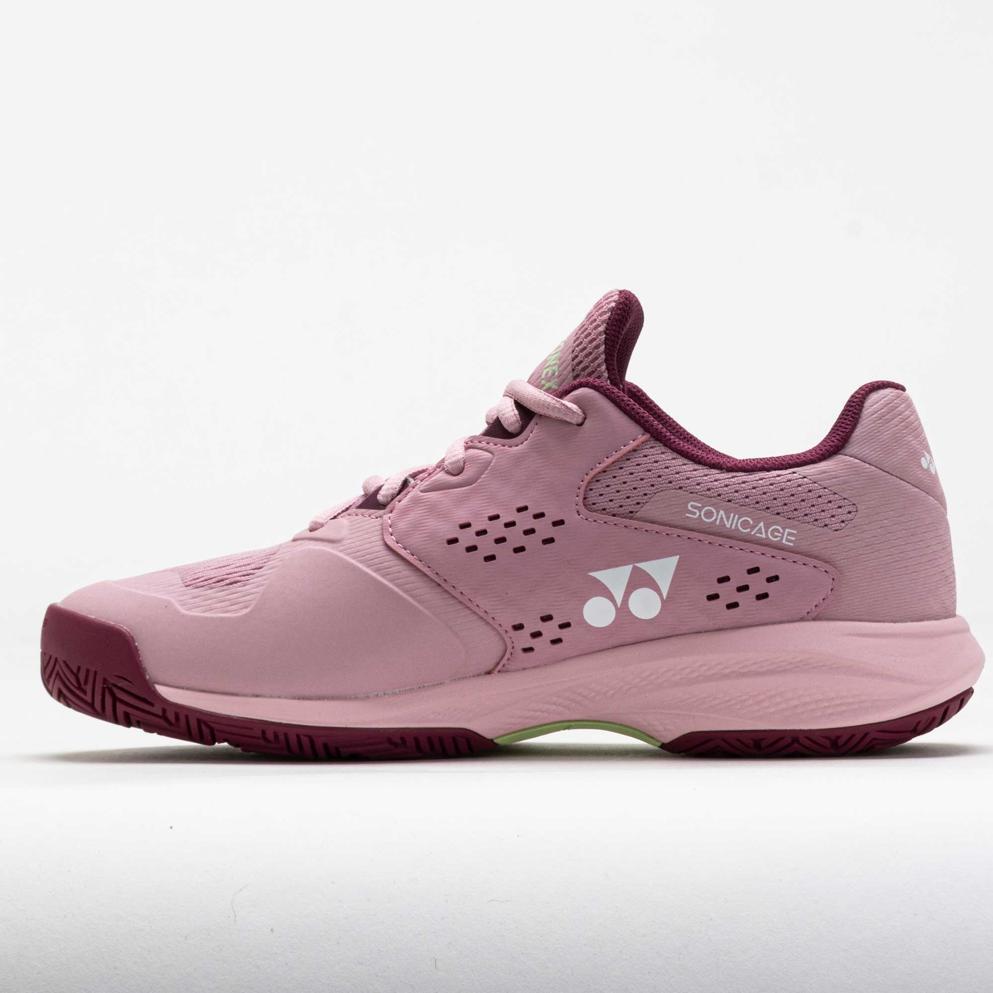 Кросівки Жіночі Yonex SHT-Sonicage L Smoke Pink
