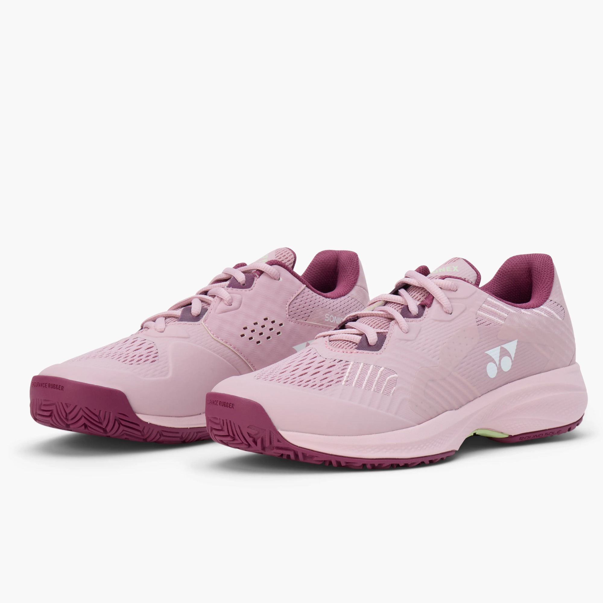 Кроссовки Женские Yonex SHT-Sonicage L Smoke Pink