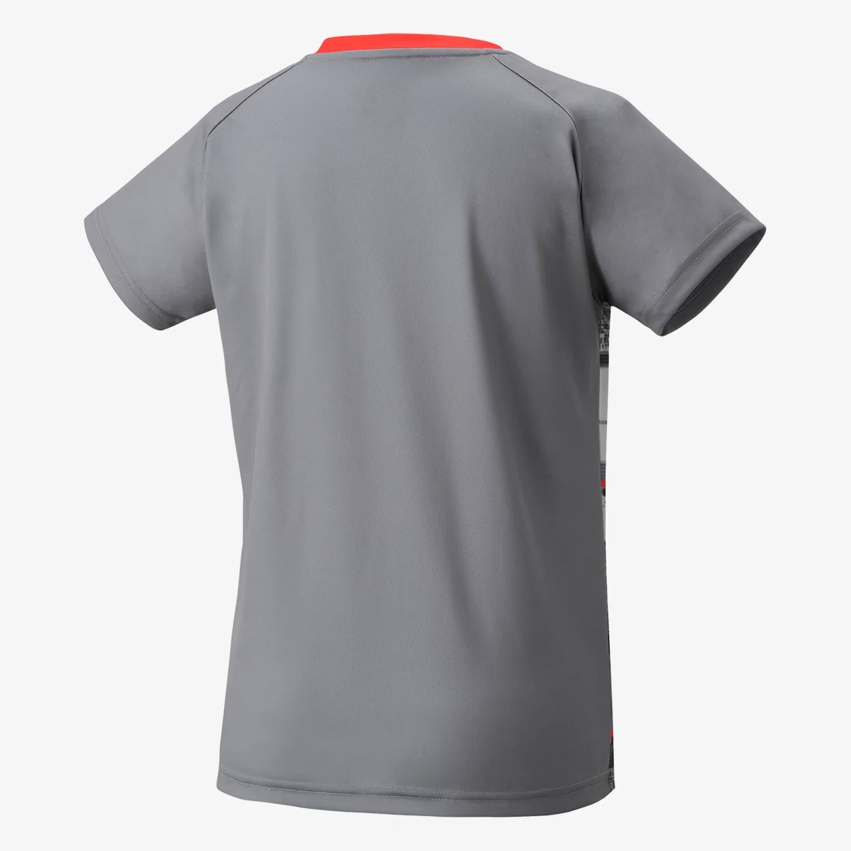 Футболка Жіноча Yonex YW0034 Crew Neck Gray