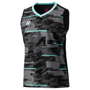 Майка Жіноча Yonex YW0035 Top Black