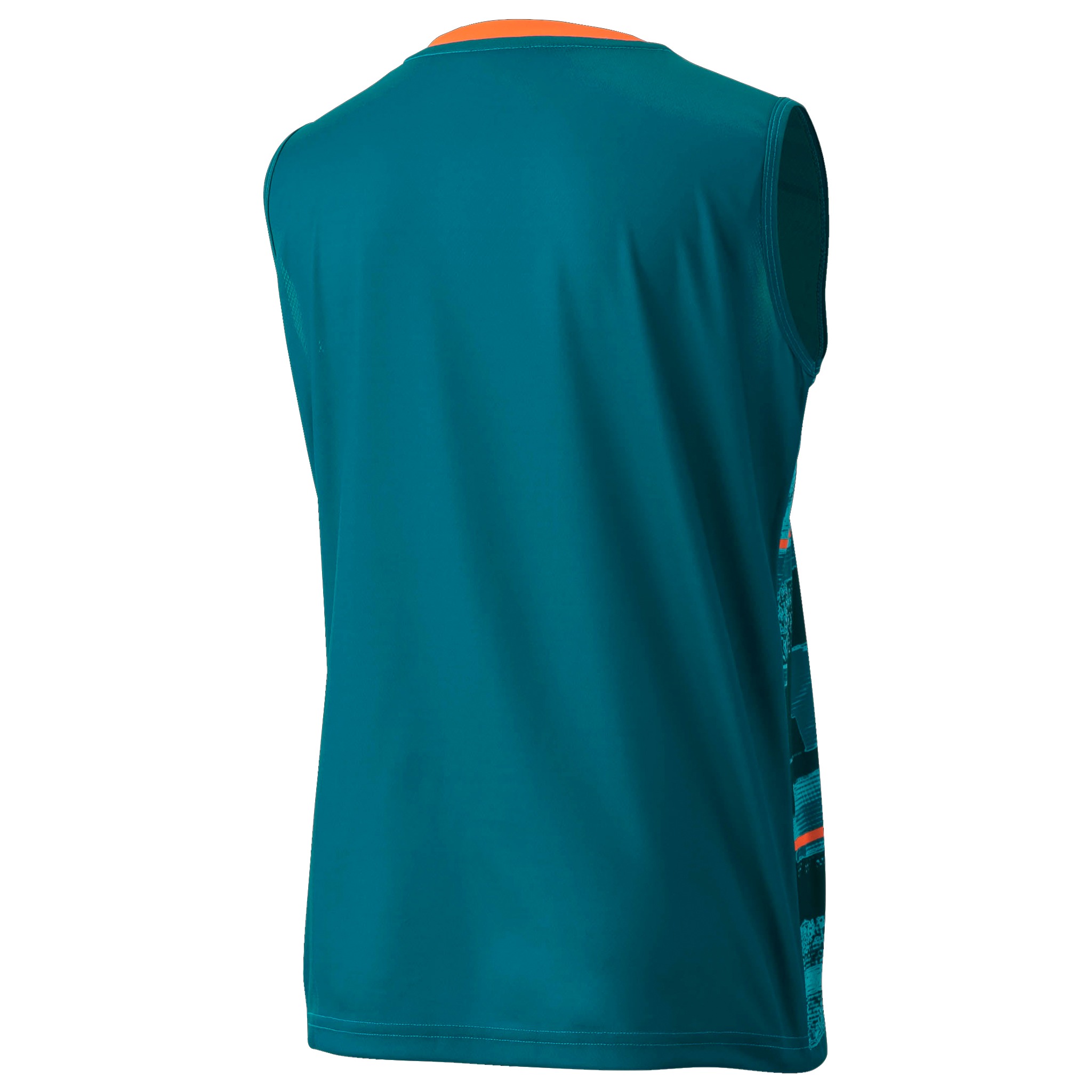 Майка Жіноча Yonex YW0035 Top Blue Green
