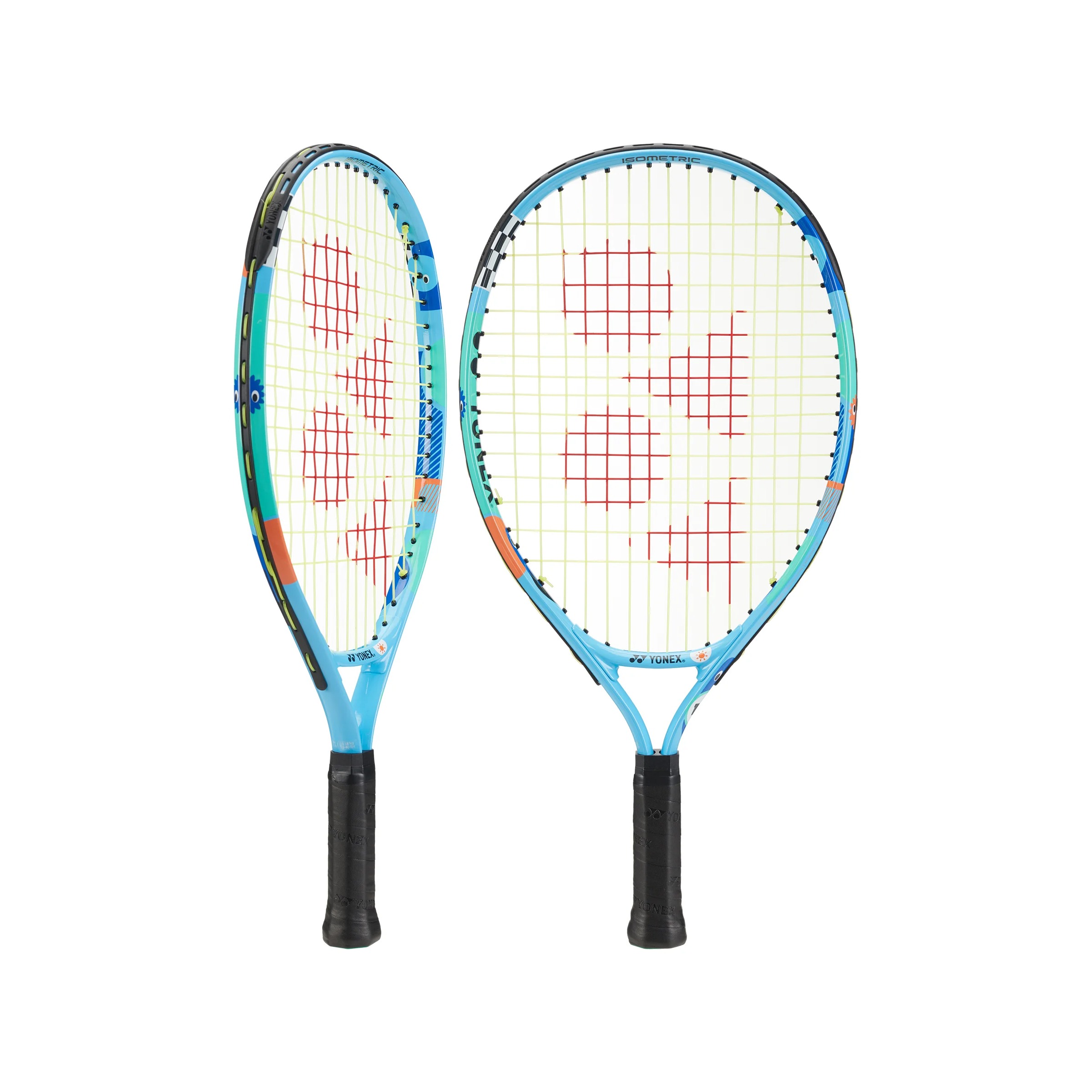 Ракетка дитяча Yonex Junior 19 (80 sq.in., 165g)