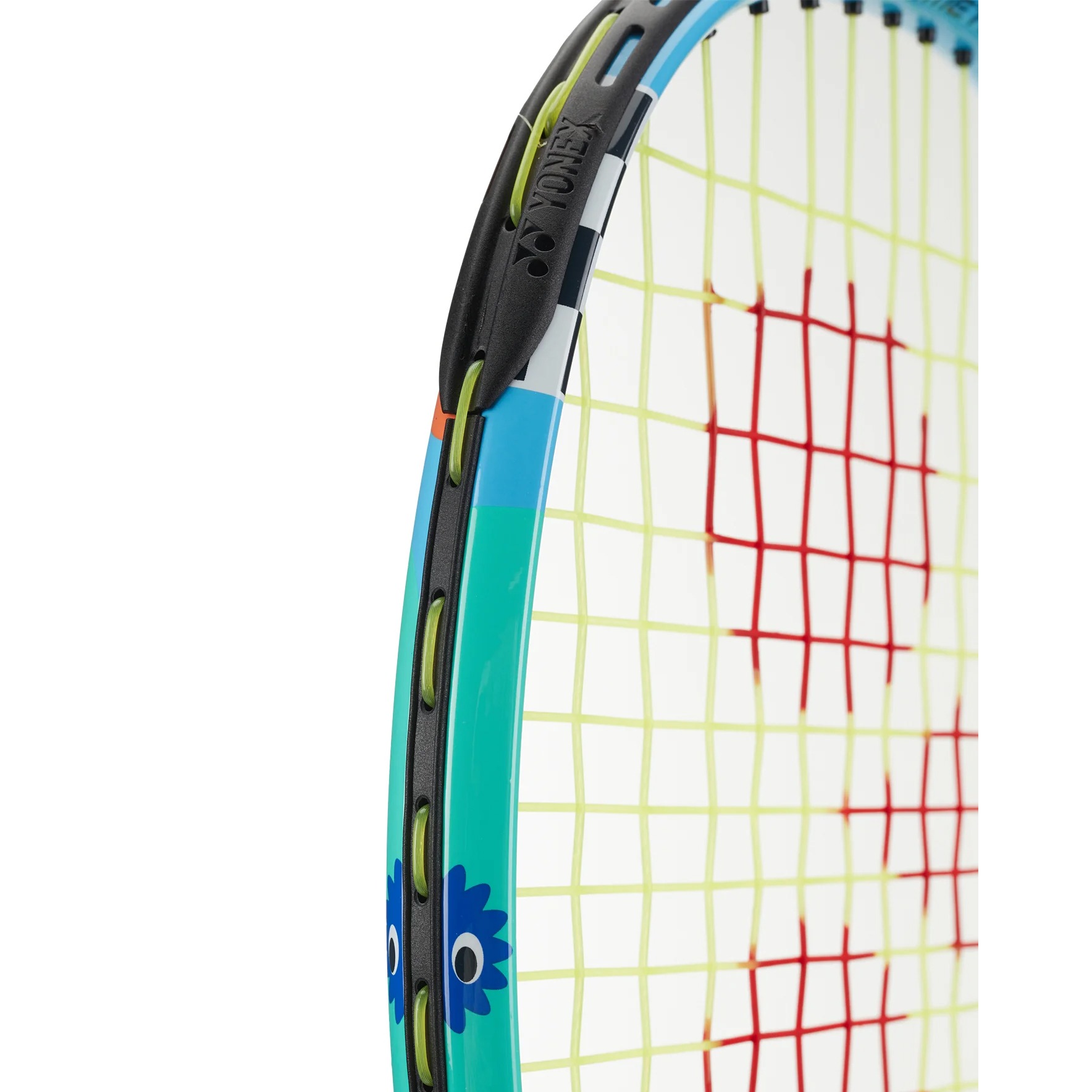 Ракетка дитяча Yonex Junior 19 (80 sq.in., 165g)