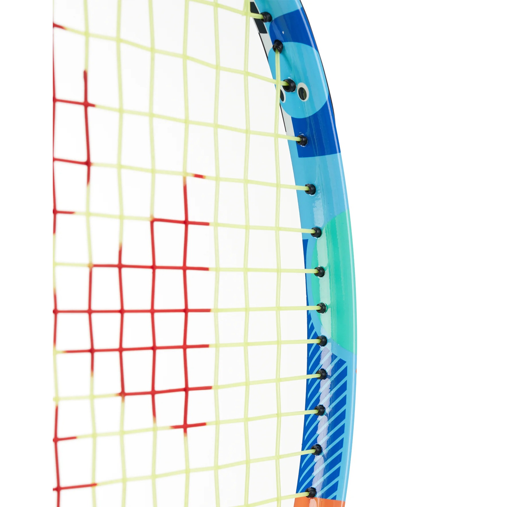 Ракетка дитяча Yonex Junior 19 (80 sq.in., 165g)