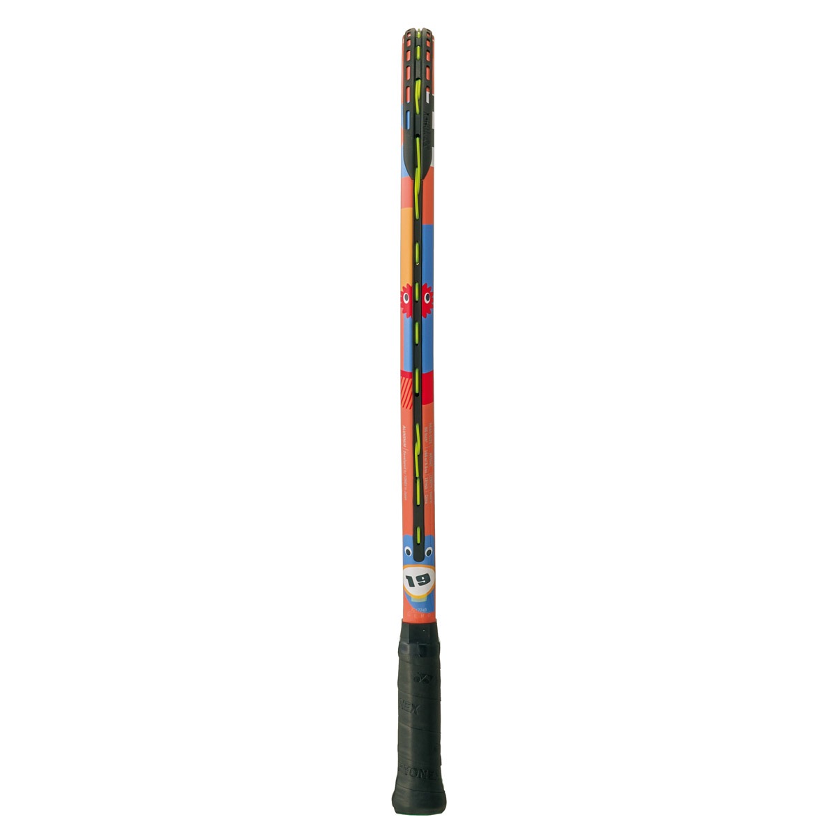 Ракетка дитяча Yonex Junior 19 (80 sq.in., 165g)
