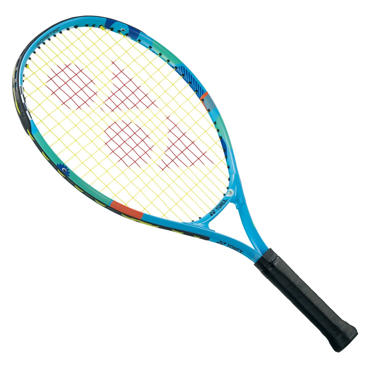 Ракетка дитяча Yonex Junior 21 (85 sq.in., 185g)
