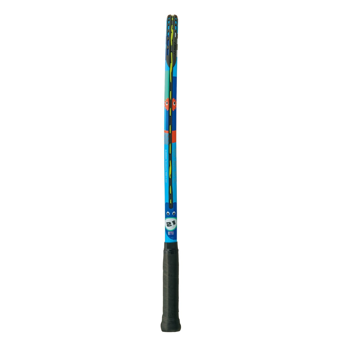 Ракетка дитяча Yonex Junior 21 (85 sq.in., 185g)
