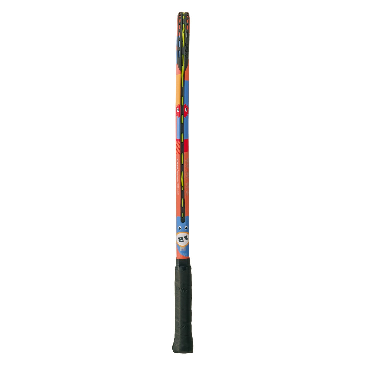 Ракетка дитяча Yonex Junior 21 (85 sq.in., 185g)