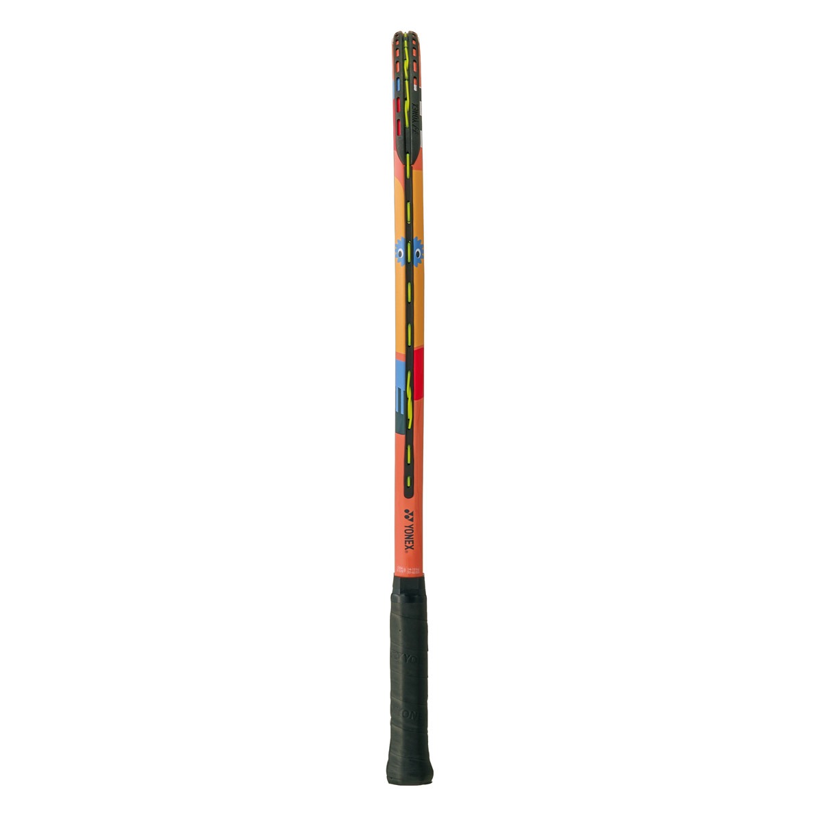 Ракетка дитяча Yonex Junior 21 (85 sq.in., 185g)