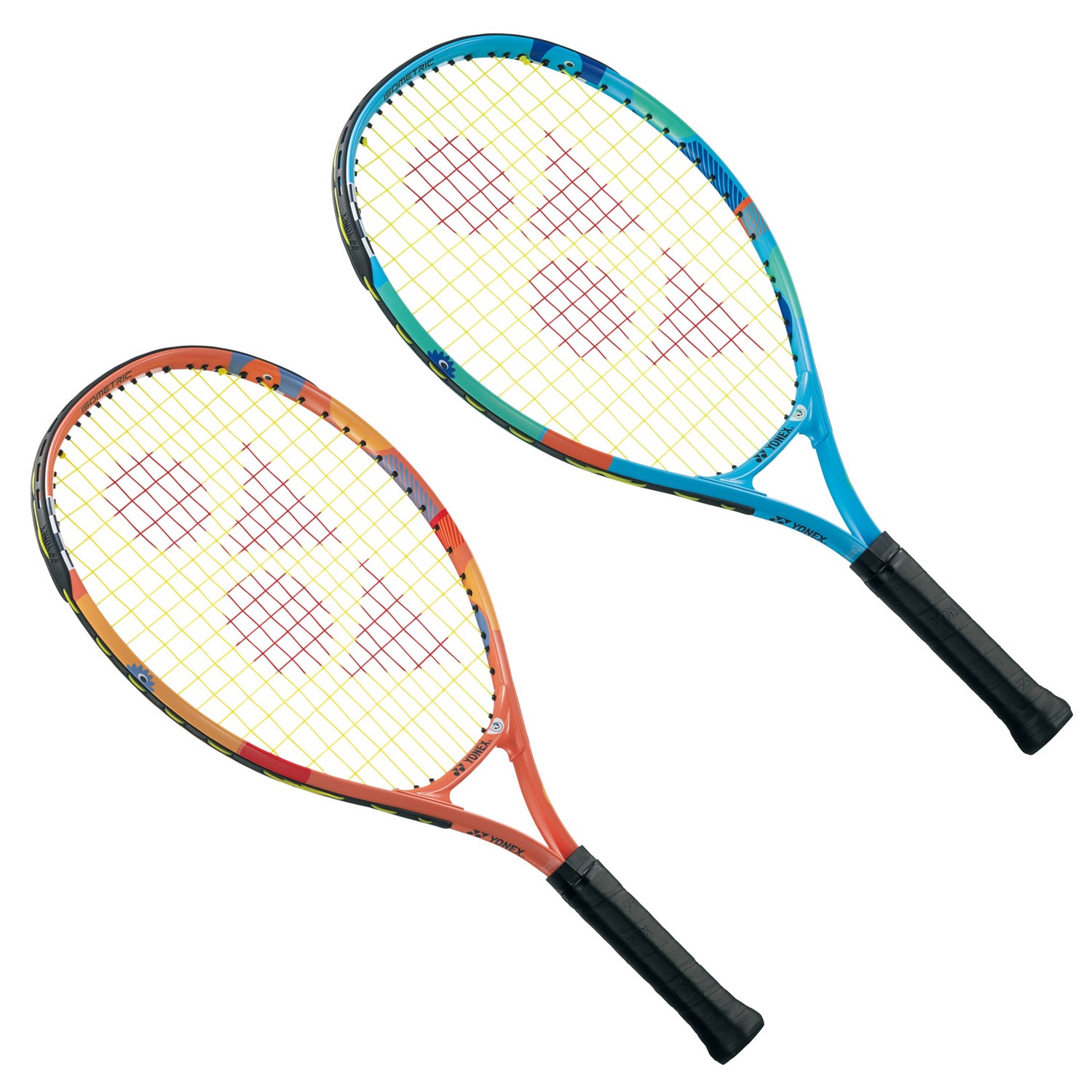Ракетка дитяча Yonex Junior 21 (85 sq.in., 185g)
