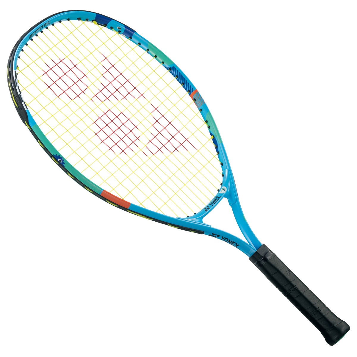 Ракетка дитяча Yonex Junior 23 (98 sq.in., 200g)