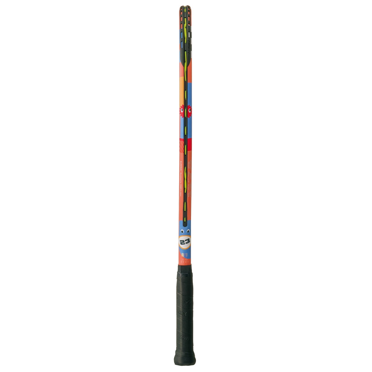 Ракетка дитяча Yonex Junior 23 (98 sq.in., 200g)