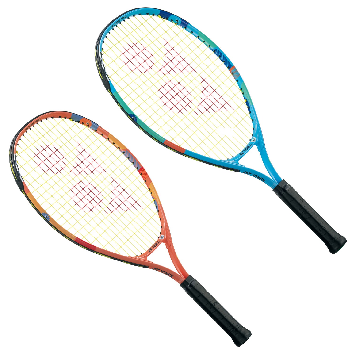 Ракетка дитяча Yonex Junior 23 (98 sq.in., 200g)