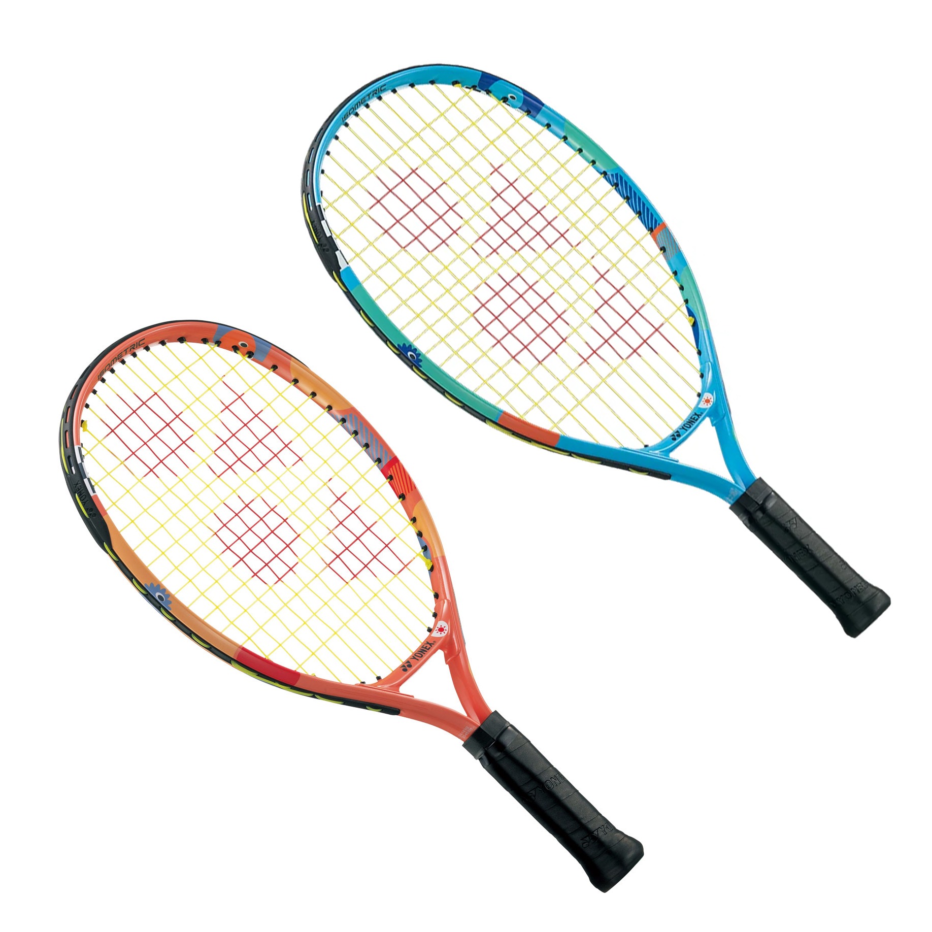 Ракетка дитяча Yonex Junior 17 (58 sq.in., 155g)