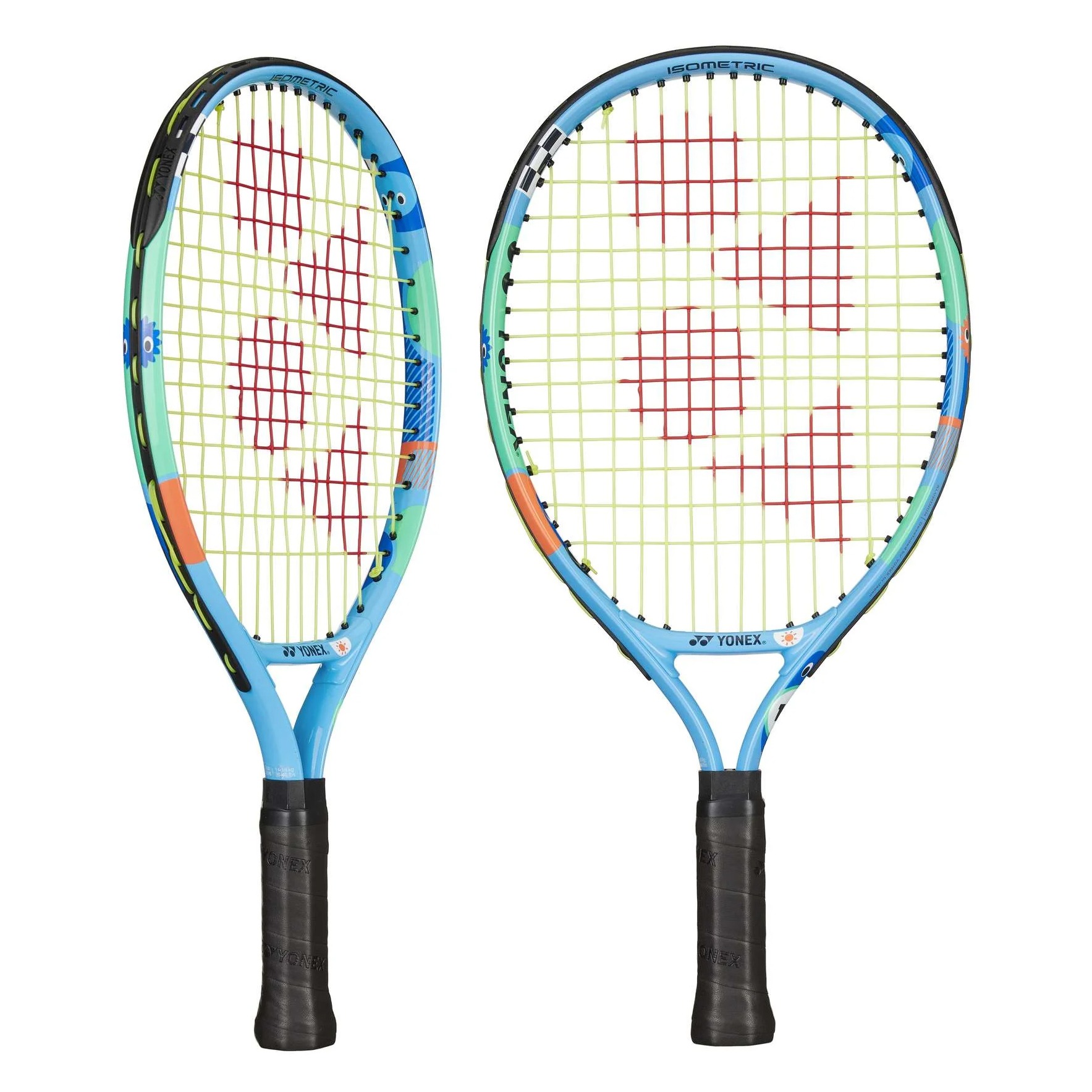 Ракетка дитяча Yonex Junior 17 (58 sq.in., 155g)