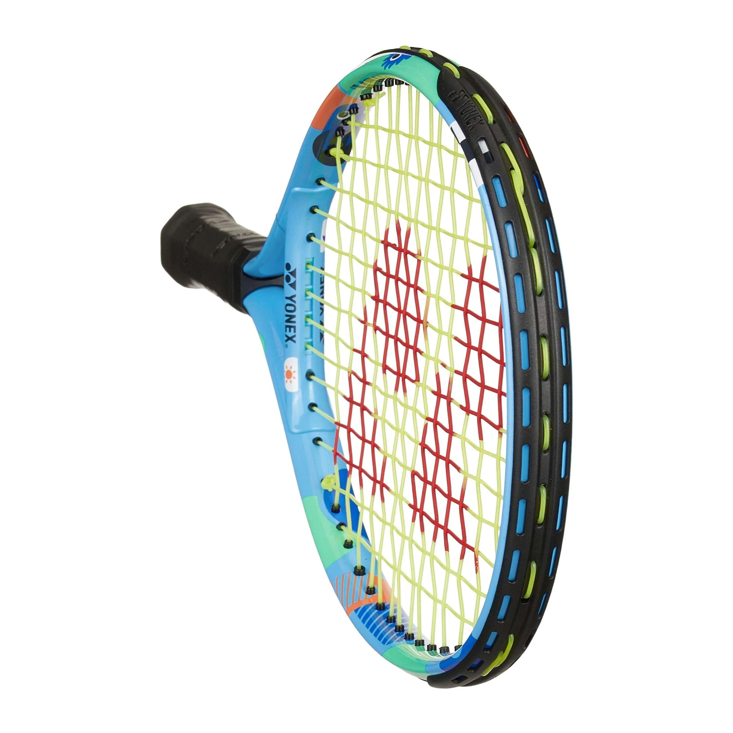 Ракетка дитяча Yonex Junior 17 (58 sq.in., 155g)