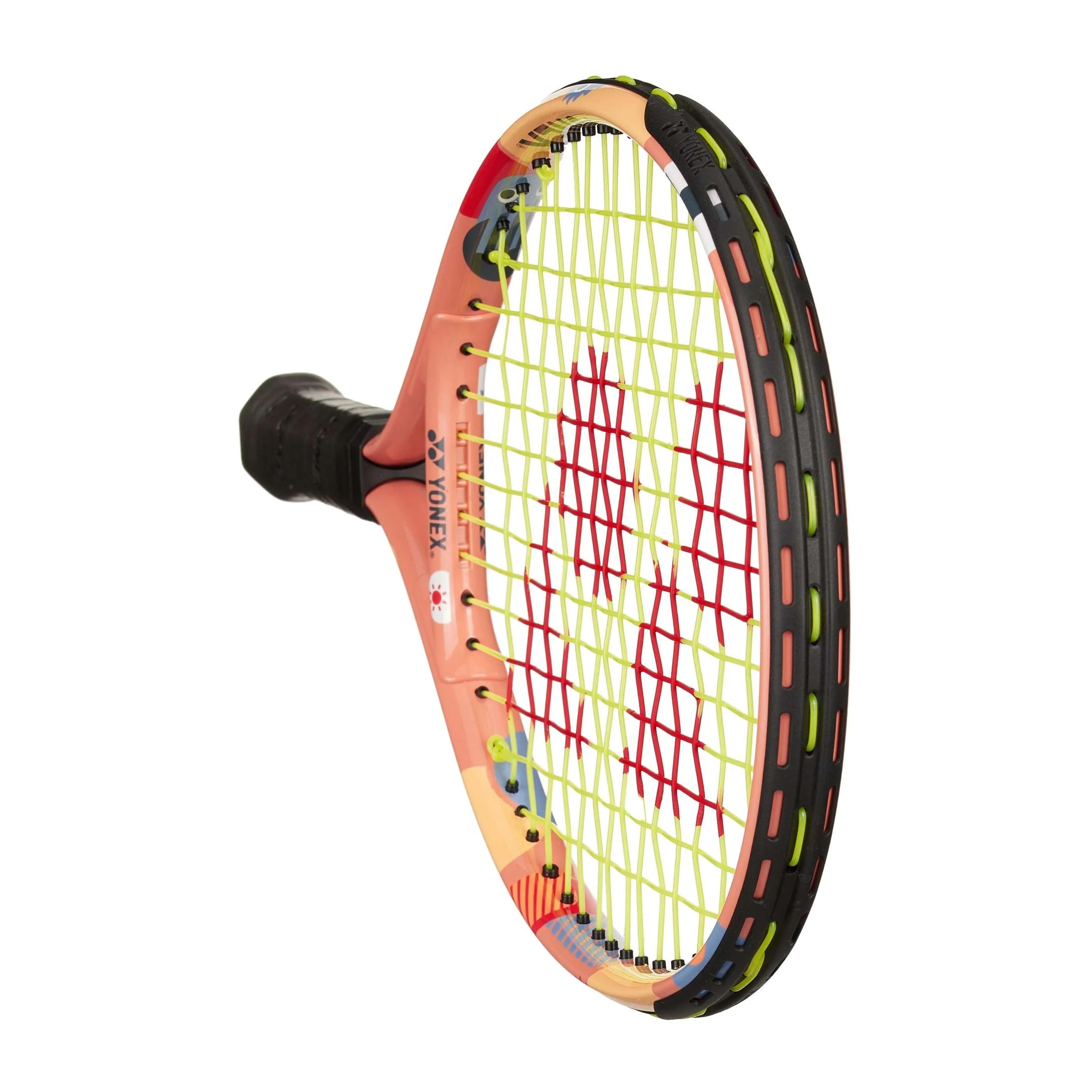 Ракетка дитяча Yonex Junior 17 (58 sq.in., 155g)