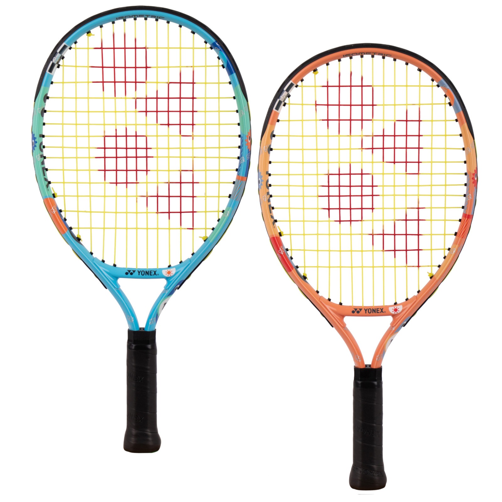 Ракетка дитяча Yonex Junior 17 (58 sq.in., 155g)