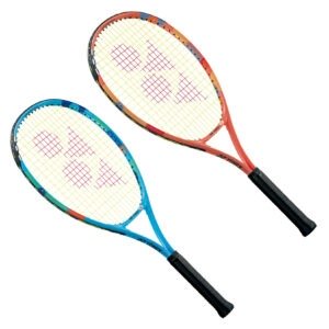 Ракетка дитяча Yonex Junior 25 (100 sq.in., 230g)
