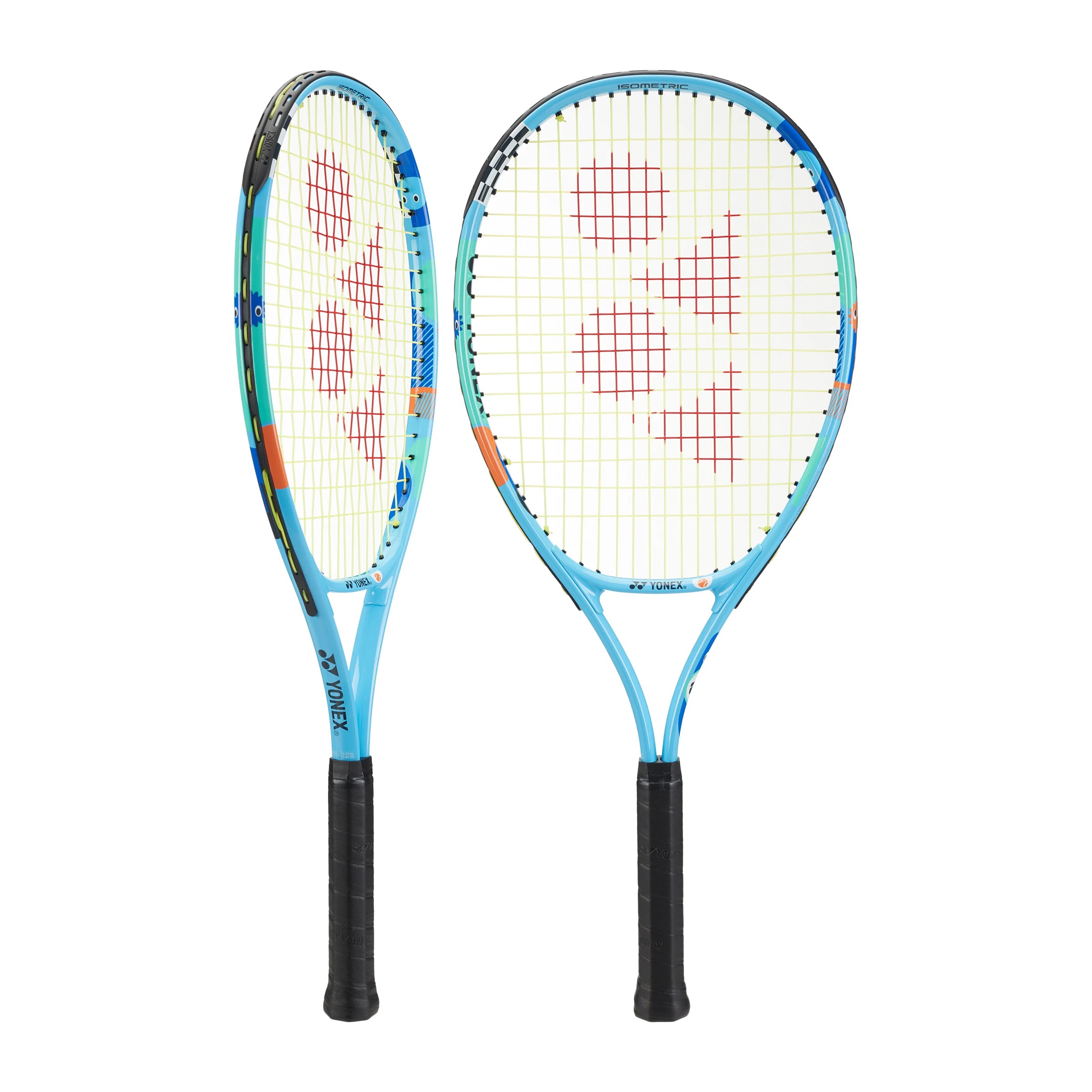Ракетка дитяча Yonex Junior 25 (100 sq.in., 230g)